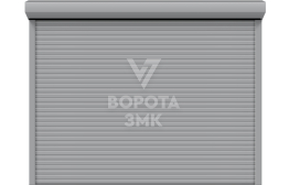 Ворота рольставни Doorhan 2600×2100 ЗМК-2063